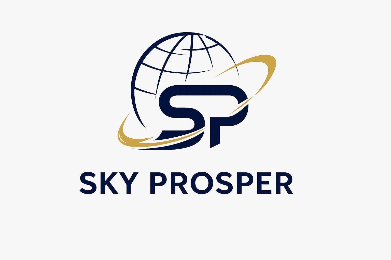 SKY PROSPER GROUP LIMITED